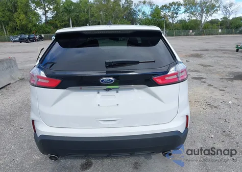 2020 Ford Edge Se z USA, uszkodzony, nr VIN 2FMPK4G93LBA07981